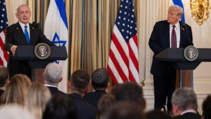İsrail basınından &ccedil;arpıcı kriz analizi: "Netanyahu Trump'ı, İsrail Amerika'yı kaybetti"