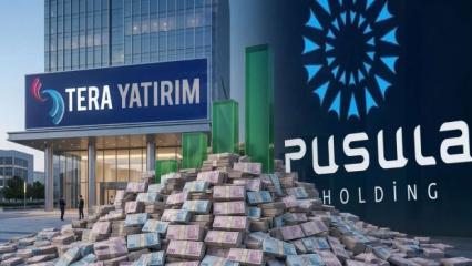 401 milyar TL&rsquo;lik ş&uuml;pheli satış: 'Fon rezaleti değil, organize soygun'
