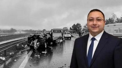 &Ouml;l&uuml;m&uuml; bile siyasete malzeme ettiler: G&uuml;ltekin'in ardından insanlık dışı paylaşımlar