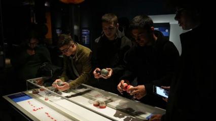 &Ouml;NDER MARS Projesi&rsquo;nde 4. d&ouml;nem heyecanı