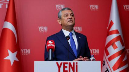 &Ouml;zg&uuml;r &Ouml;zel sen nesin?