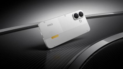 POCO X8 , 8.340 mAh&rsquo;lik G&uuml;&ccedil;l&uuml; Piliyle T&uuml;rkiye&rsquo;de Satışa Sunuldu