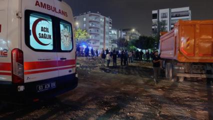 Polisle &ccedil;atışan firari ş&uuml;pheli kendi silahıyla yaşamına son verdi
