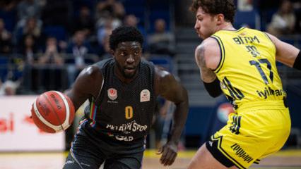 Potada Fenerbah&ccedil;e Tarfin'den s&uuml;rpriz kayıp!