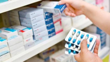 Raporlu ila&ccedil; kullananlar i&ccedil;in yeni d&ouml;nem: Detaylar belli oldu