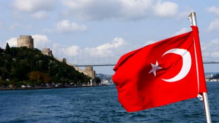 Resmen kabullendiler: T&uuml;rkiye ile yarışta galip gelemeyiz