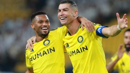Ronaldo yine attı! Adım adım 1000 gole gidiyor