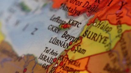 Rum yargısında T&uuml;rkiye lehine karar