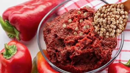 Sal&ccedil;anın k&uuml;flenmesini &ouml;nlemek i&ccedil;in nohut y&ouml;ntemi! Sosyal medyada g&uuml;ndem oldu