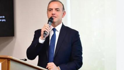 Sancaktepe&rsquo;de AK Parti hareketliliği iddiası! Alper Yeğin&rsquo;den dikkat &ccedil;eken a&ccedil;ıklama