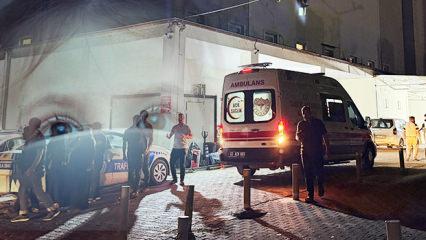 Şanlıurfa'da kız &ccedil;ocuğuyla ilgili korkun&ccedil; iddia: Anne, teyze ve anneanne g&ouml;zaltında