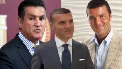Sarıg&uuml;l ailesinden emanet&ccedil;iyiz taktiği! Dev vurgundan şoke eden detaylar