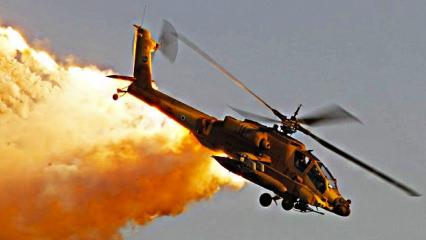 Husiler, Suudi Arabistan helikopterini d&uuml;ş&uuml;rd&uuml;