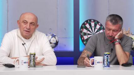 Sinan Engin, 4-1 sonrası G.Saraylı yıldızı haşladı: Utanması lazım