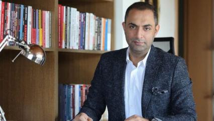 Son Dakika: Kara para soruşturmasında sıcak gelişme! Murat Ağırel dahil 6 g&ouml;zaltı
