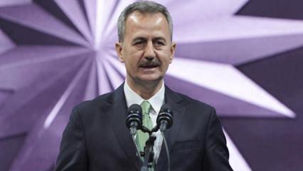 SSB Başkanı G&ouml;rg&uuml;n: 2026'da firmalarımız 15 milyar dolarlık s&ouml;zleşme imzaladı!