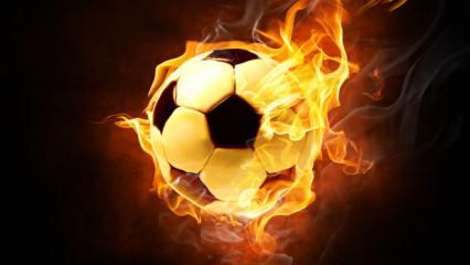 S&uuml;per Lig ekibi teknik direkt&ouml;r&uuml;yle yollarını ayırdı!