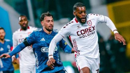 S&uuml;per Lig'de g&uuml;n&uuml;n a&ccedil;ılış ma&ccedil;ı