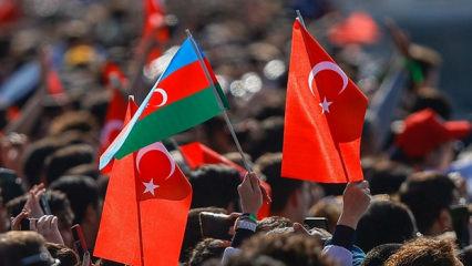 Şuşa ruhuna hibrit kuşatma: Ankara ve Bak&uuml; ittifakı hedefte