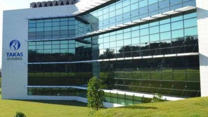 Takasbank a&ccedil;ıkladı: Kaynaklarımızdan hi&ccedil;bir kişi ve kuruluşa finansman sağlanmamıştır