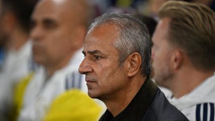 İsmail Kartal 6-0'ı yorumladı! 'Bunu yapmamalıydık'