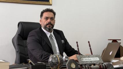 Tarih &ccedil;ok yakın! Yapay zeka 120 milyon kişiyi işinden edebilir: İşte hedefteki grup...