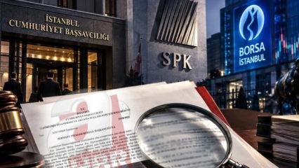 TERA'ya haziran ayında 4,3 milyon TL ceza kesilmiş! SPK kollarını sıvadı
