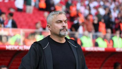 Thomas Reis'in aklı Beşiktaş'ta! Avrupa'da rotasyon kararı