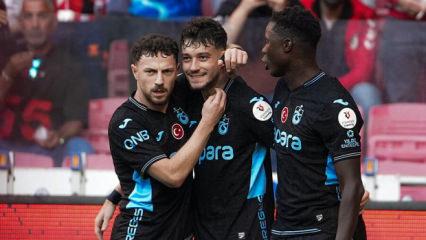 Trabzonspor'a Beşiktaş ma&ccedil;ı &ouml;ncesi k&ouml;t&uuml; haber! 