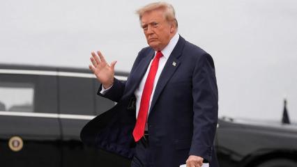 Trump "s&uuml;per test sahası" kuruyor