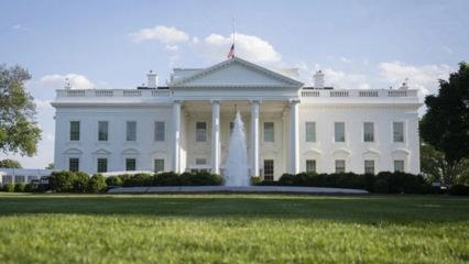 Trump'ın balo salonuna 333 milyon dolar bağış