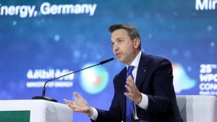T&uuml;rkiye, Suudi Arabistan, &Uuml;rd&uuml;n ve Suriye arasında dev enerji projesi