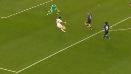 UEFA'dan Hyeongyu Oh paylaşımı