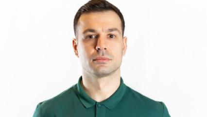 UEFA&rsquo;dan iki T&uuml;rk hakeme g&ouml;rev