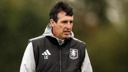 Unai Emery'den Fenerbah&ccedil;eli futbolcular i&ccedil;in &ouml;vg&uuml; dolu s&ouml;zler!
