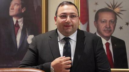 &Uuml;sk&uuml;dar Belediye Başkan Vekili D&uuml;ndar Ziya G&uuml;ltekin kimdir? Neden hayatını kaybetti?