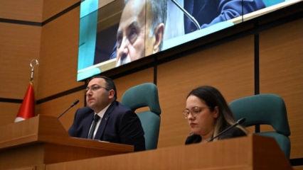 &Uuml;sk&uuml;dar'ı yasa boğan &ouml;l&uuml;m: Ziya G&uuml;ltekin i&ccedil;in CHP'li isimden duygusal taziye mesajı 