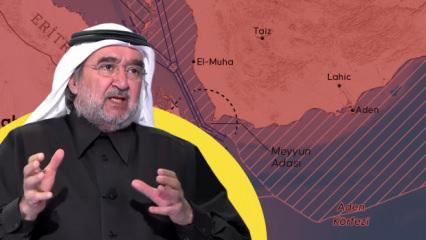 'Utan&ccedil; verici bir anlaşma!' Dr. Abd&uuml;laziz bin Sager'den ABD'ye tepki: Biz m&uuml;ttefik değiliz