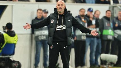 Vincenzo Italiano: Orkun i&ccedil;in &ccedil;ok &uuml;zg&uuml;n&uuml;m!