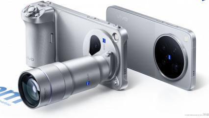 vivo X500 Pro Max Avrupa lansmanı &ouml;ncesinde T&uuml;rkiye'de &ouml;n kayıtlara a&ccedil;ıldı