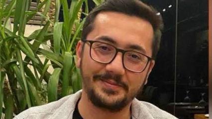 Denizli'de acı hadise! Gen&ccedil; doktor hayatını kaybetti