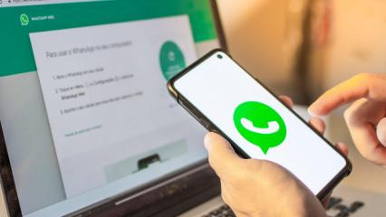 WhatsApp'ta akılalmaz dolandırıcılık! En &ouml;zel kelimelerinizi bile biliyorlar