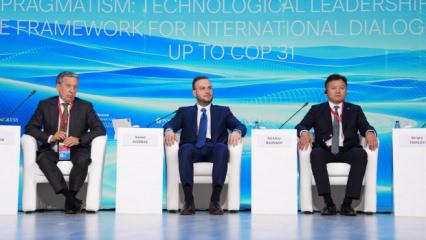 COP31 &ouml;ncesinde Moskova'da kritik temas: Sahadaki sorunlar diplomasi masasına taşınacak