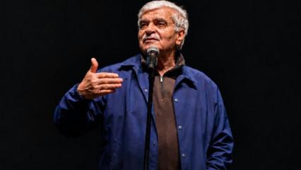 İslami yayıncılığın &ouml;nc&uuml; ismi Cevat &Ouml;zkaya vefat etti