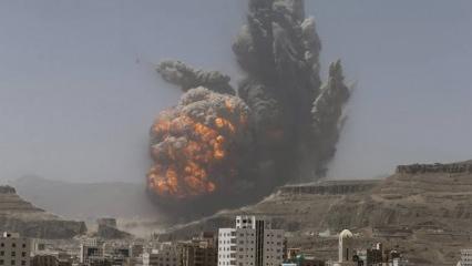 Yemen ordusu: &Ccedil;atışmalar şiddetlendi