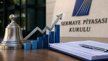 Yeni SPK yasası i&ccedil;in geri sayım! Teklif b&uuml;t&ccedil;eden sonra Meclis&rsquo;e geliyor