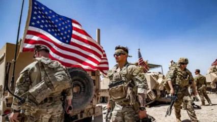 Y&uuml;zlerce ABD askeri Latin Amerika'ya konuşlanıyor
