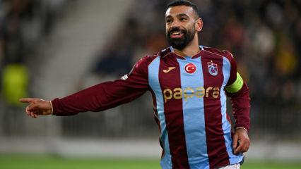 Salah tarihe ge&ccedil;ti! Bunu başaran sadece 2 futbolcu vardı