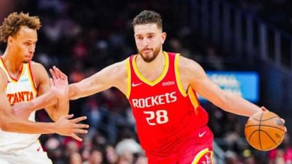 Alperen Şeng&uuml;n, NBA'de şov yaptı! Takımına zafer kazandırdı