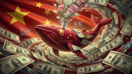 15 milyar dolarlık yatırım g&uuml;ndemde! Yapay zeka devi halka arza hazırlanıyor...